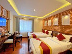 Hotel Shivay Pvt ltd