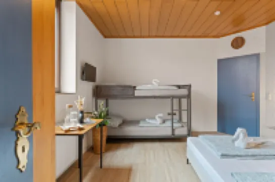 Family and Friends Hassloch Hotels in Haßloch