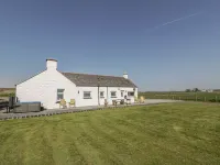 Longforth Farm Cottage Hotel dekat The Museum Newton Stewart