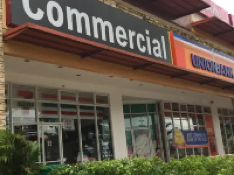 大雅台應首席公寓單元