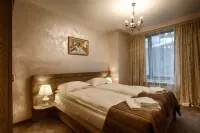 Hotel Forest Glade Hotels in Smolyan