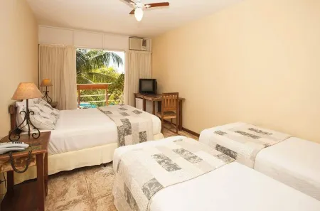 Bon Bini Pousada Отели в г. Армасан-дус-Бузиус