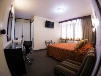 Intiotel Chiclayo - 3-Star