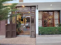 Golden Killa Hotels in 