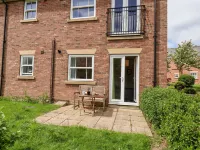 Kittiwakes Hotel di Filey