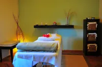 Hotel Nirvana - Spa