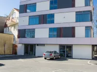 Verde Apartments Centrum Klimatyzacja Hotels in Koszalin