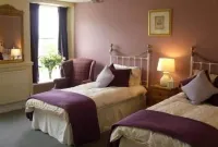 The Pack Horse Hotel di Harford