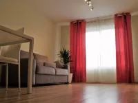 Apartment at the beach