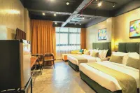 Aqua Frontier Hotel and Restaurant Hotels in Lobo