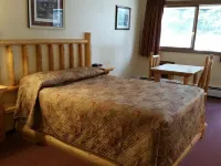 Yellowhead Motel Hotels in Valemount