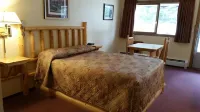 Yellowhead Motel Hotels in Valemount