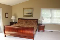 Contemporary Mountain Vacation Home