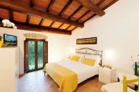 FicOlivo Hotel di Pitigliano