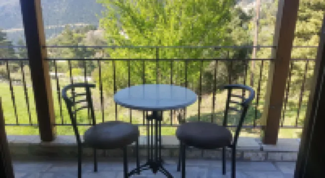 Guesthouse Kastania Korakis