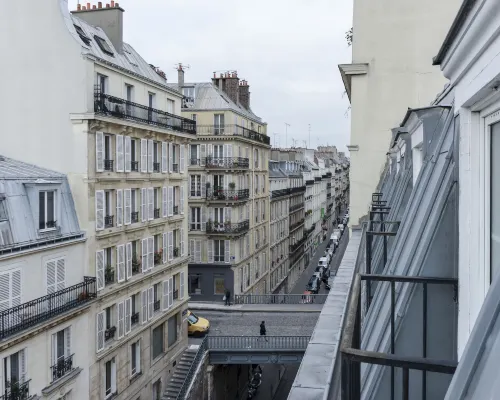 Hotel du Pré بالقرب من الفندق Photos