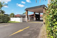 Bomaderry Motor Inn Hotels in Nowra