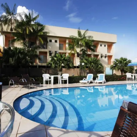 Augustu's Hotel