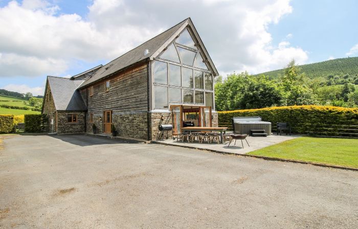 The Hayloft