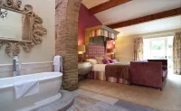 Shibden Mill Inn Hotels in Halifax
