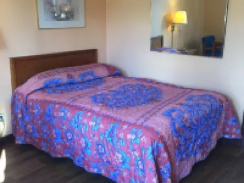 Royal Inn Hotels in Scioto County