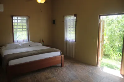 Big Falls Extreme Adventures Hotels in 