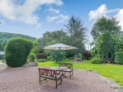 Riverside Hotels near Carding Mill Valley and the Long Mynd