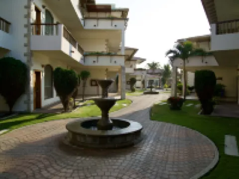 Playa Paraíso Hotels in Playas