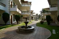 プラヤ パライソ のホテル