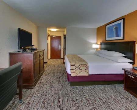 Pear Tree Inn St. Louis - Arnold Hotels in Arnold