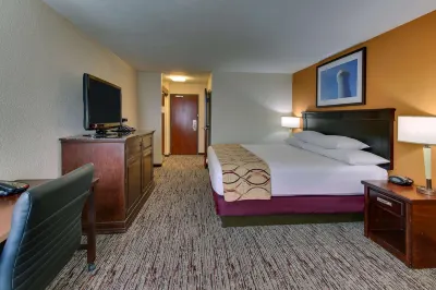 Pear Tree Inn St. Louis - Arnold Hotels in der Nähe von Teszars Woods Conservation Area