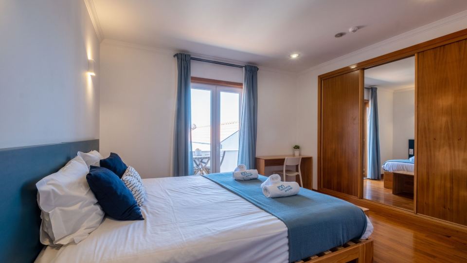InnEsposende Sports Hostel