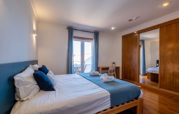 InnEsposende Sports Hostel