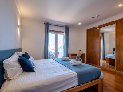 InnEsposende Sports Hostel