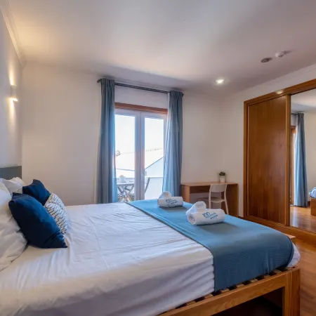 InnEsposende Sports Hostel