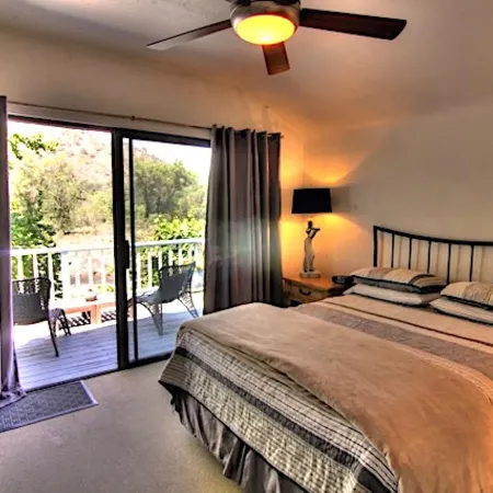 Rio Sierra Riverhouse
