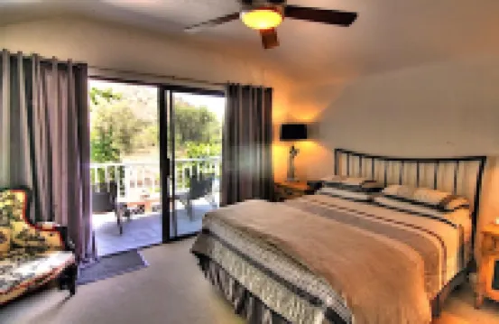 Rio Sierra Riverhouse