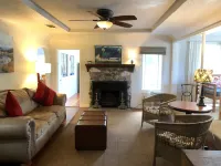 Rio Sierra Riverhouse - balcony