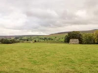 Coverdale Cottage Hotels in Middleham