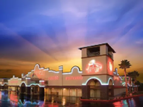 Saddle West Casino Hotel Hotels in Nye County