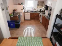 시티 호스텔-HI- 세인트 존스 로지 베이-미들 코브-아웃터 코브 호텔