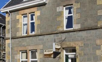 St Annes Guest House