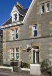 St Annes Guest House Hotels in Craignure