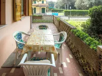 Cozy duplex in Rosolina