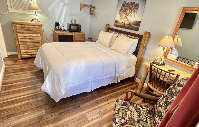 Homestead Inn - Blowing Rock
