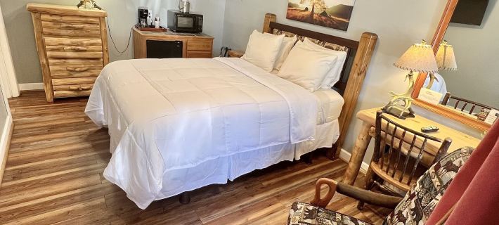 Homestead Inn - Blowing Rock Hotels in Watauga County