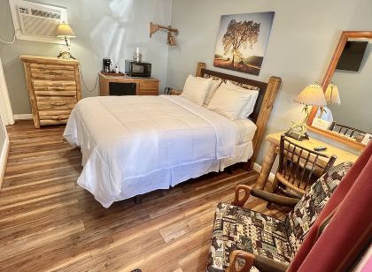 Homestead Inn - Blowing Rock