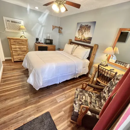 Homestead Inn - Blowing Rock