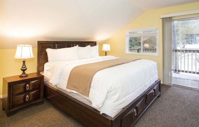 Edelweiss Lodge