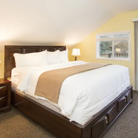 Edelweiss Lodge